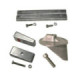 Perf metals anode kit Mercury 75-115 EFI
