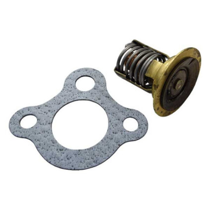 EMP Thermostat Kit Mercruiser 60°C/140°F