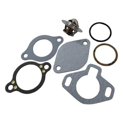 EMP Thermostat Kit Mercruiser GM 1987- (71°C/160°F)