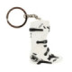 Alpinestars Key chain Tech 10 White