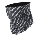 Alpinestars Neck warmer Linear Black/White