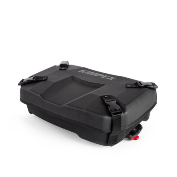 Kimpex Connect Adventure Tunnel Bag 8-22L