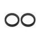 Sixty5 Fork Seal Kit 49X60X10 TC4