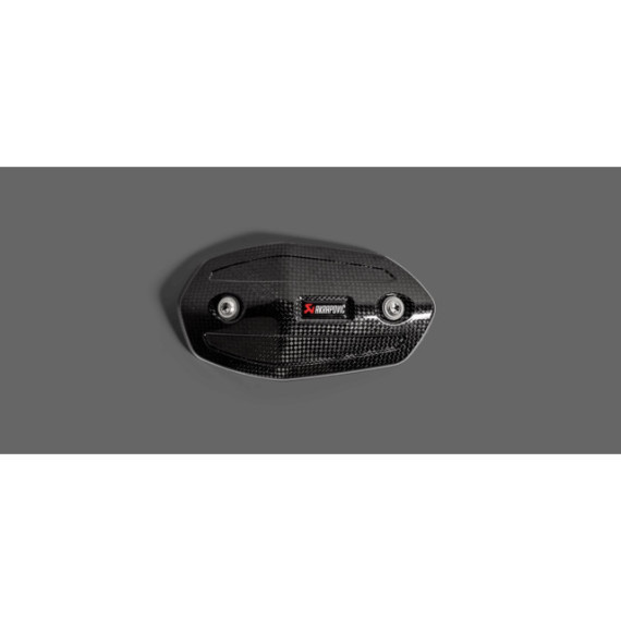 Akrapovic Heat Shield (Carbon) Ninja 1000SX 2020-