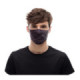 BUFF Filter Facemask Ape-X Black