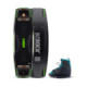 JOBE Conflict Wakeboard 138 & Republik Bindings 40-44
