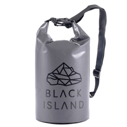 Black Island Dry bag 10L
