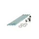 Cylinder studs set, M7 x 115 mm