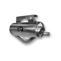 SPI Slip-On Exhaust System Stainless  Can-Am Renegade 500/800/1000 2012-17