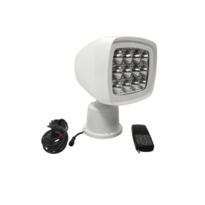 Kinwons Led Searchlight White