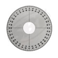 SBT Eng Timing Degree Wheel