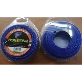 Tract Trimmer line, Twist, Ø 2,4mm x 15m