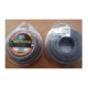Tract Trimmer line, Dual-Twist, Ø 2,4mm x 15m