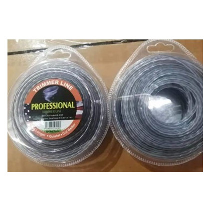 Tract Trimmer line, Dual-Twist, Ø 3,0mm x 15m