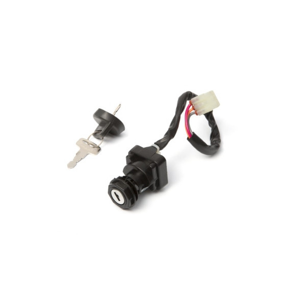 Kimpex Ignition Keyswitch Arctic Cat Suzuki