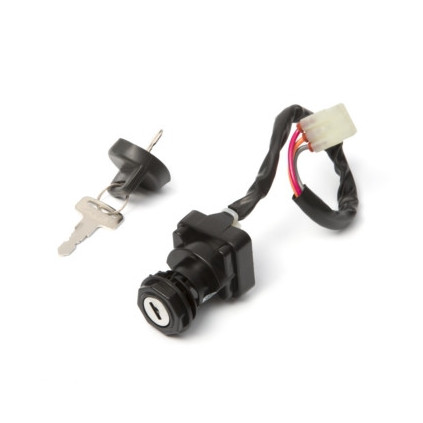 Kimpex Ignition Keyswitch Arctic Cat Suzuki