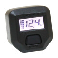 Hyper Switch for heaters with display