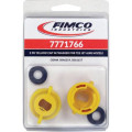 Fimco Nylon Caps with Gaskets (Deluxe ATV)