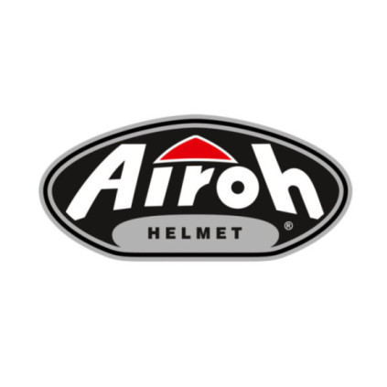 Airoh GP/GP500/GP550 S Visor Dark smoke 
