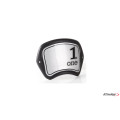 Puig Front Plate Harley Davidson Sportster Iron C/Car