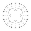Motomaster Halo Disc front Arctic Cat: Wildcat, X