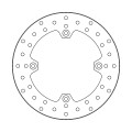 Motomaster Halo Disc front Can-am: x3 2017-2020
