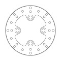Motomaster Halo Disc front Kawasaki: Teryx, Teryx4