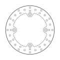 Motomaster Halo disc rear Can-am: X3, Turbo, Maverick