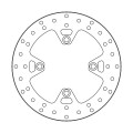 Motomaster Halo Disc Yamaha: YXZ 1000R 2016-2018