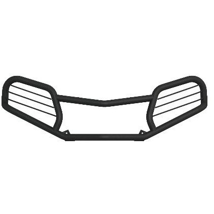 Storm Front Bumper Steel CF Moto CForce 450S 520S