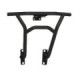 Storm Rear Bumper Steel CF Moto ZForce 1000 Sport