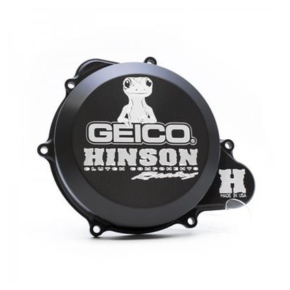 Hinson Cover GEICO CRF250R '10-'17