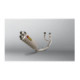 Akrapovic Racing Line (Titanium)CRF1100L Africa Twin 2020-