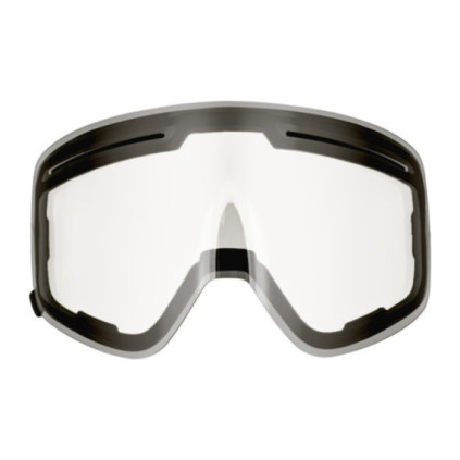 AMOQ Vision Dual Lens Vent + Clear