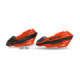 UFO Handguards for OEM KTM 125-450 2014- Fluo Orange