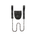 NEXT Chain Pocket Saw Black