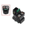 Bronco Solenoid Suzuki