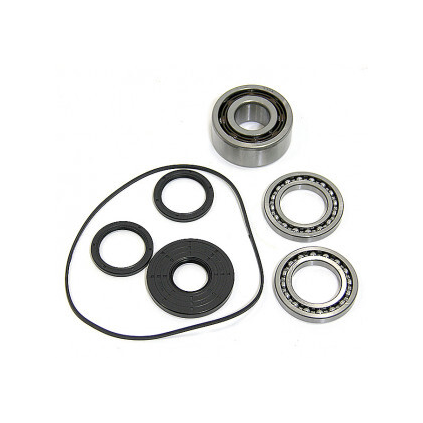 Bronco Differnetial bearing kit Front Polaris