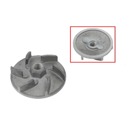 Bronco Water pump impeller