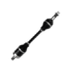 Bronco HD Axle rear left Can-Am 2019-