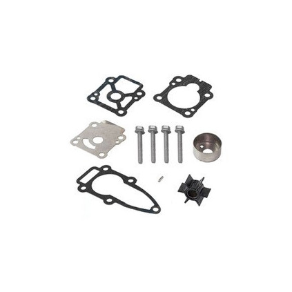 EMP Water Pump Repair Kit Tohatsu 6/8/9.8HP / Mercury 8/9.9HP / J/E 9.8HP
