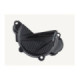 Polisport Ignition cover EXC-F / XCF-W 250 (09-11) Black (10)