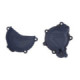 Polisport Kit Clutch+Igni. prot. HUSQ TC125 KTM SX/XC125/150 (16-18) Blue (18)