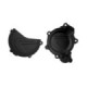 Polisport Kit Clutch+Igni. prot. KTM SX/XC125/150 HUSQ TC125 (16-18) Black (18)