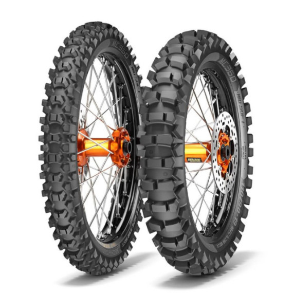 Pneu PIRELLI MT 16 Garacross (F) 80/100-21 M/C 51R MST