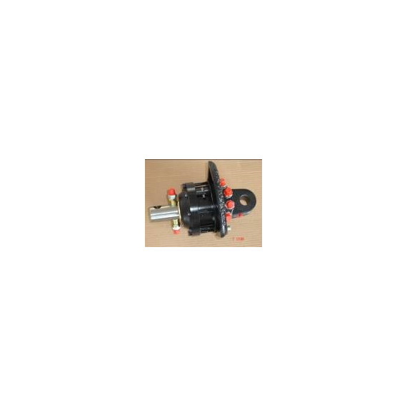Bronco Grapple Rotator 77-12191
