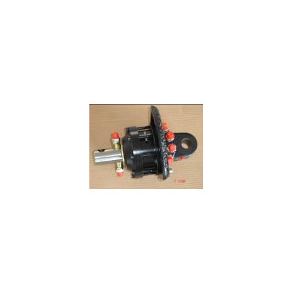 Bronco Grapple Rotator 77-12191