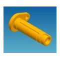 lock pin 88