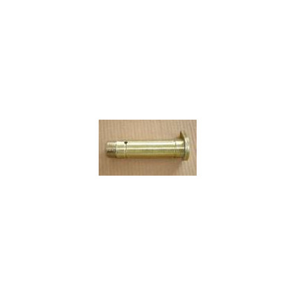 Lock pin 98, column 