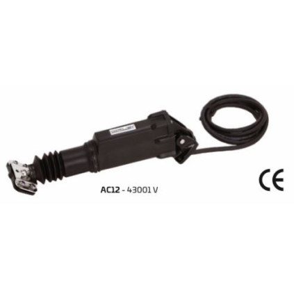 Uflex Actuator AC12 273mm